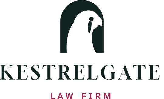 Kestrelgate Law