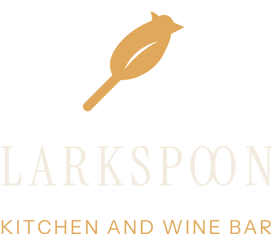 Larkspoon