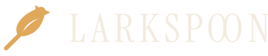 Larkspoon