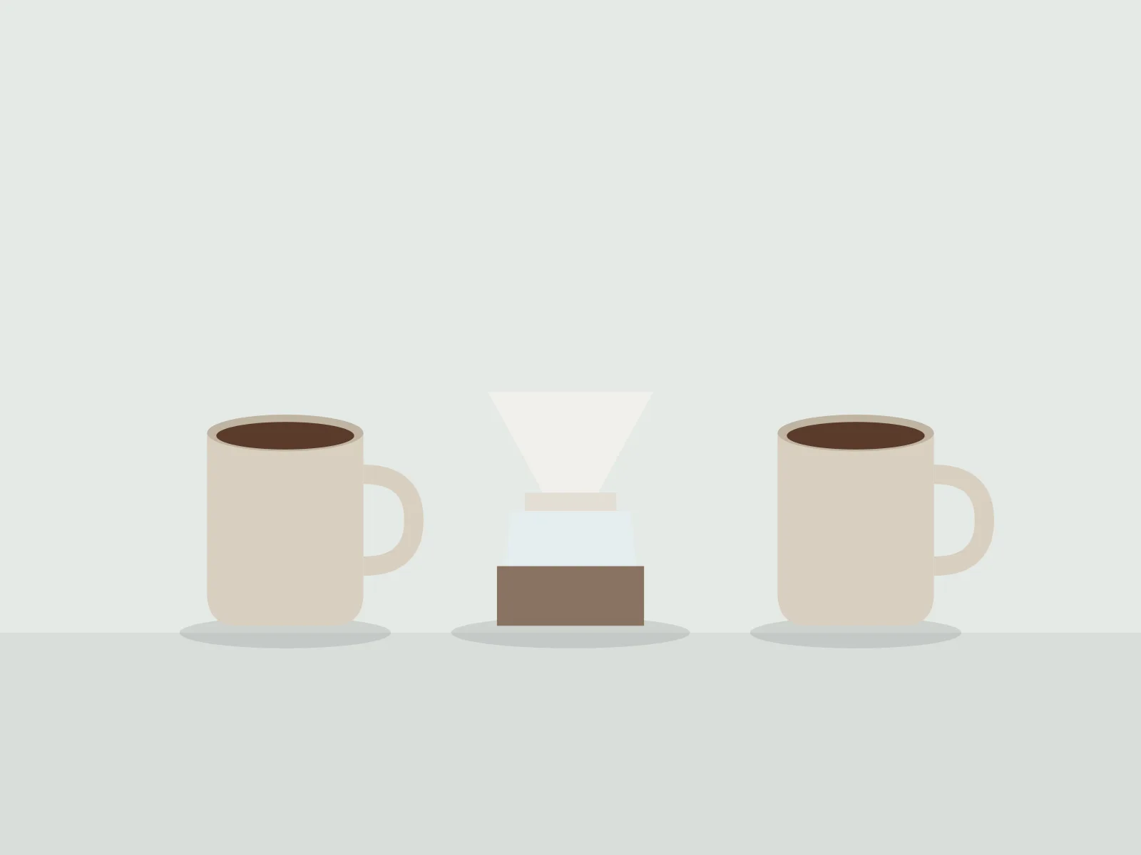 How we choose stoneware for an everyday mug